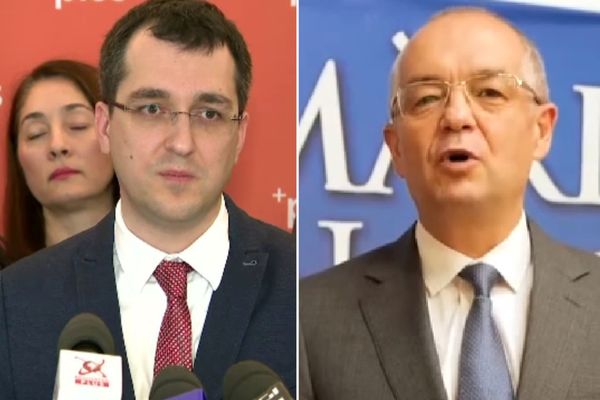 Culisele Puterii: Emil Boc a pășit în linia întâi a PNL
