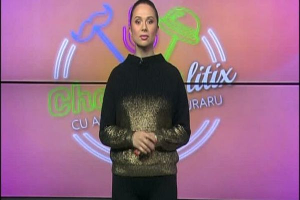 CHA CHA LITIX! Episodul 133. Efectul Cumpănașu pe TikTok: suntem pe un teren minat