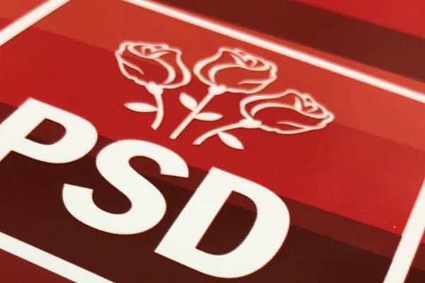 PSD Dâmbovița: Dreapta Unită a mințit că mărește pensiile cu 8%