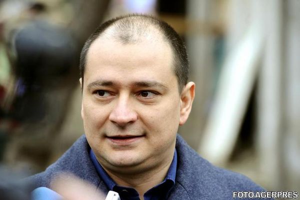 Daniel Băluță le-a dat stop joc alianței “dă dreapta”