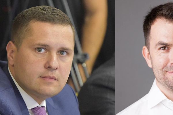 La presiunea lui Corneliu Ștefan, Cătălin Drulă vrea drum Expres Tărtășești-Târgoviște