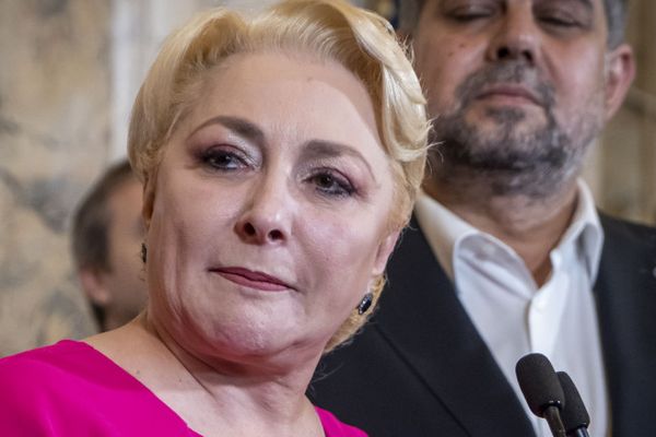 Marcel Ciolacu nu se teme de “partea de adevăr” a Vioricăi Dăncilă