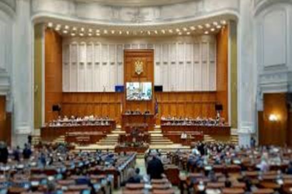 Senatorii și-au ales liderii pentru următorii 4 ani. Lista completă