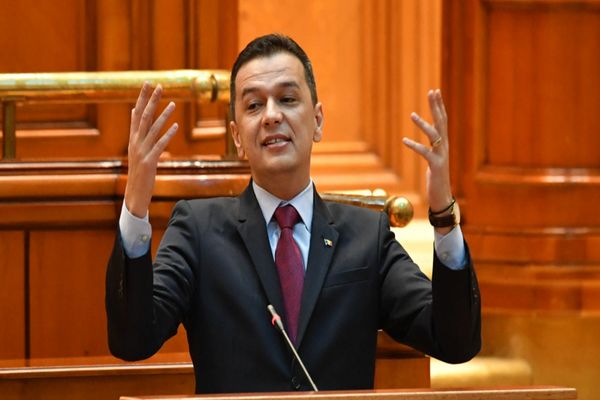 Sorin Grindeanu profețeste ieșirea PNL din Parlament după modelul PNȚCD
