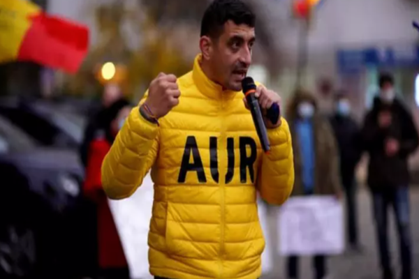 Liderul AUR, George Simion, la Legile Puterii: Doina Pană a fost otrăvită cu mercur de către mafia pădurilor!