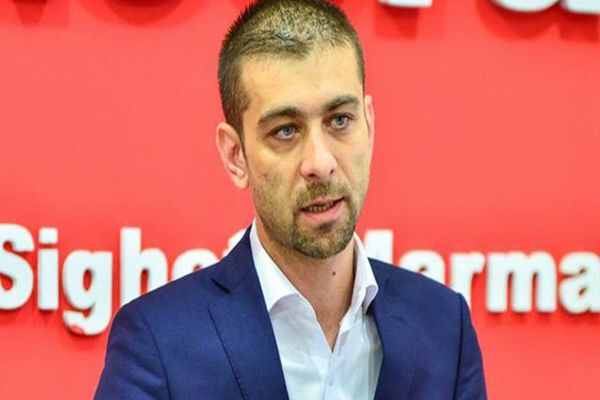 Stalian Ion vrea să aducă apocalipsa în Justiție. Gabriel Zetea și judecătoarele Oprina și Baltaj îl blochează