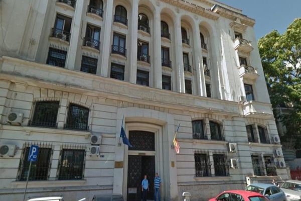 Judecătorul lui Năstase și Bivolaru de la ICCJ, campion la numărul de plângeri sosite pe numele său