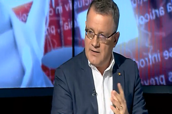 Moțiune simplă împotriva ministrului Agriculturii, Adrian Oros