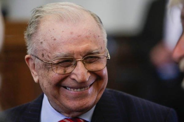 CCR îi menține viața Institului lui Ion Iliescu