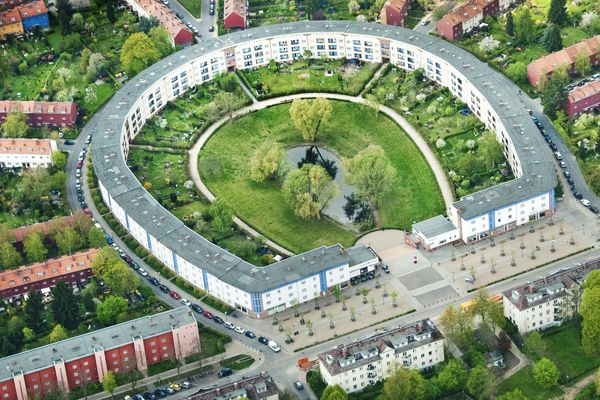 Daniel Băluță lansează un mega-proiect de 1 miliard de Euro