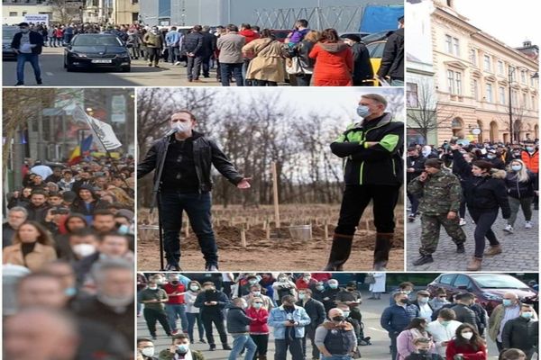 Marcel Ciolacu: Guvernul  e neputincios, președintele Iohannis să- și asume responsabilități! 