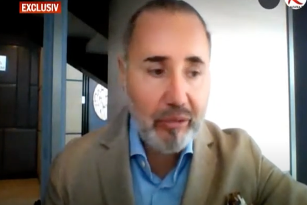 Rizea pornește bomba cu ceas: Cine sunt cei care au acționat "noaptea ca hoții", care e legătura cu Dodon și Plahotniuc