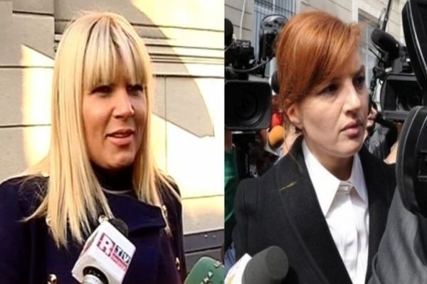 Elena Udrea, condamnată la 8 ani de închisoare EXECUTARE în dosarul campaniei prezidențiale, pentru spălare de bani - Ioana Băsescu: 5 ani de închisoare