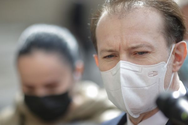 În premieră, Florin Cîțu vrea să asculte și opiniile specialiștilor din PSD