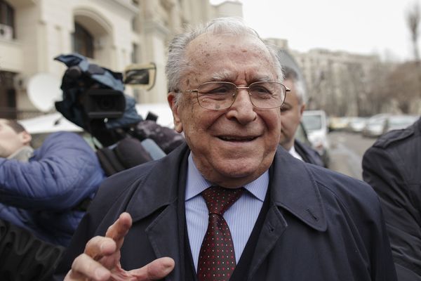 Ion Iliescu: nu am nicio relație cu actuala conducere a PSD