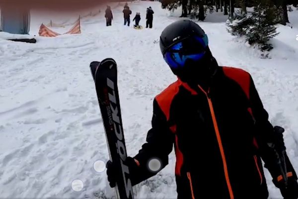 Replica PSD (VIDEO) / Cîțu: cresc cazurile de infectări, pentru că românii merg la schi