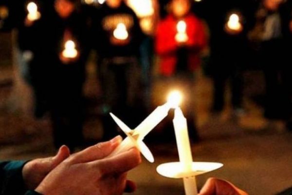 Ciolacu va merge la biserică de Înviere