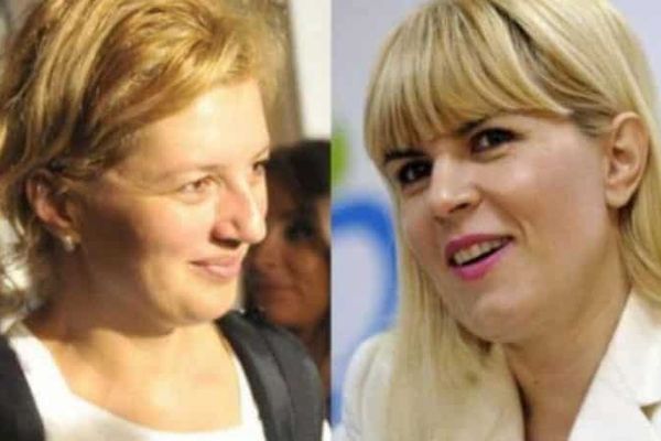 Minuta ședinței de condamnare a Elenei Udrea și a Ioanei Băsescu, la 8 ani, respectiv 6 ani de închisoare