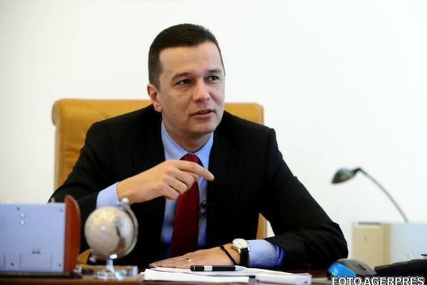 Sorin Grindeanu nu-l vrea pe Mircea Geoană candidat la președinție