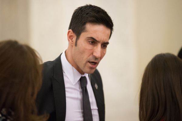 Claudiu Manda respinge acuzațiile penale care i-au fost aduse