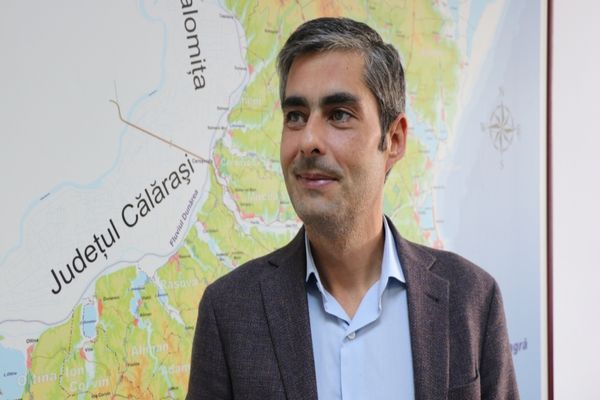 Deputatul Lucian Lungoci face apel la logică: „Eliminați taxa de pod!” PNL-USR Plus: „NU!”