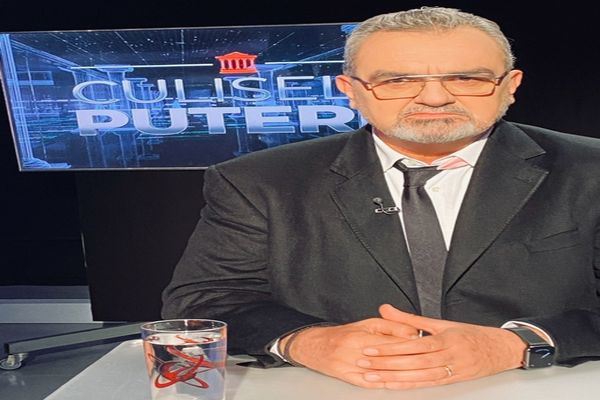 Miron Mitrea demontează manipulările USR în "lupta cu mafia" 