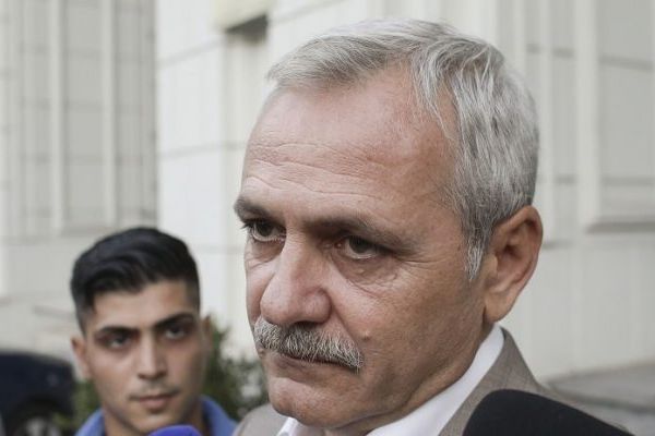 Liviu Dragnea va fi operat