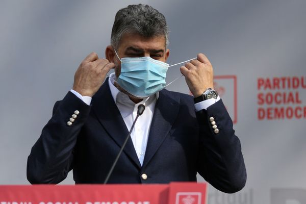 Ciolacu vrea pentru capitalul străin impozite ca afară