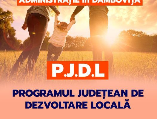 Corneliu Ștefan aduce clarificări la unicul Program Județean de Dezvoltare Locală