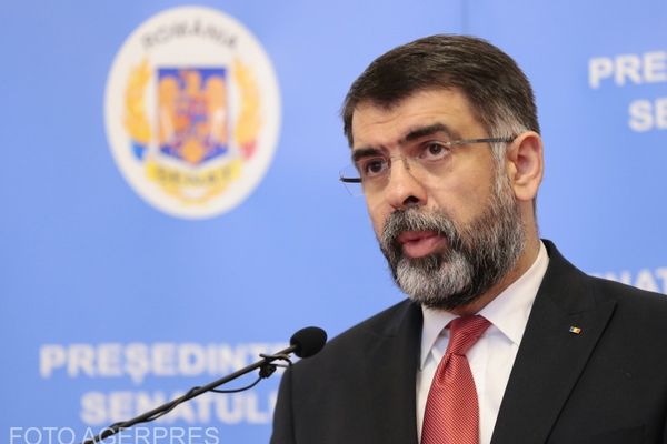 Senatorul Robert Cazanciuc lucrează la un proiect de țară