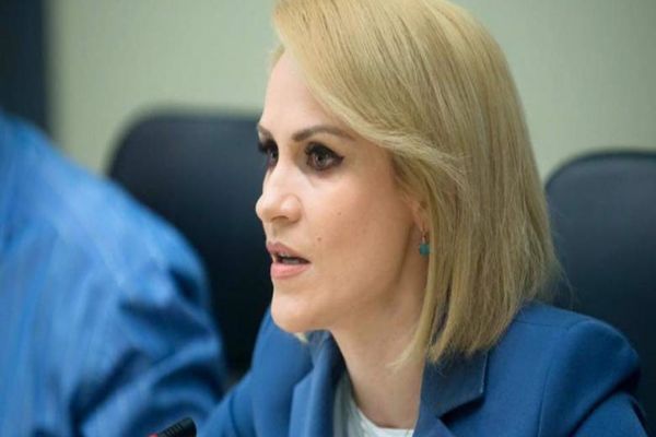 Gabriela Firea explică de ce PSD nu a rămas în opoziție
