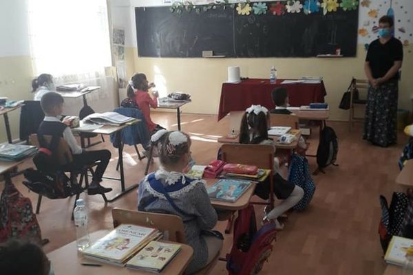 Adio, vacanță! Noua măsură anti-COVID: Extinderea anului școlar!