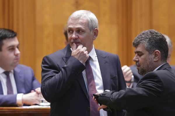 Ciolacu nu-l va suna pe Dragnea
