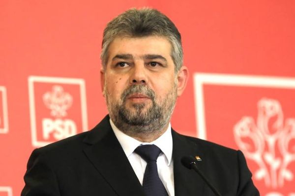 Ciolacu decretează “întoarcerea la popor” în sectorul 1