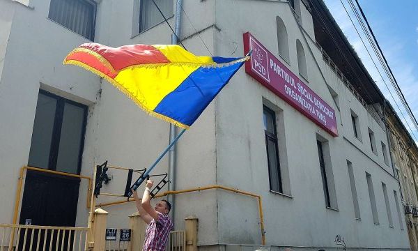 Vin corporatiștii în PSD. Marele anunț al senatorului Răducanu