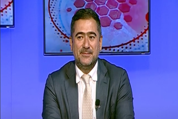 Realitatea din PSD, invitat DAN CRISTIAN POPESCU