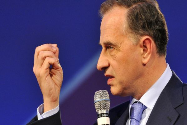 Sorin Grindeanu nu exclude candidatura lui Mircea Geoana la prezidențiale din partea PSD