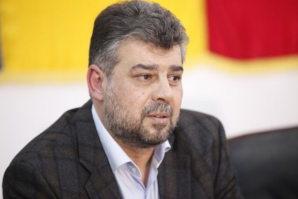 Ciolacu: guvernanții vor mări vârsta de pensionare