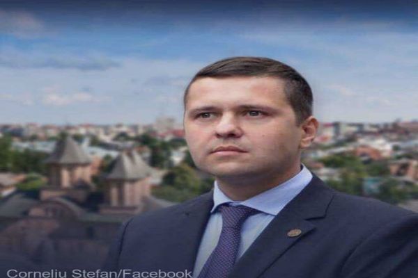 Corneliu Ștefan anunță că dâmbovițenii sunt pe cale să scape de restricții