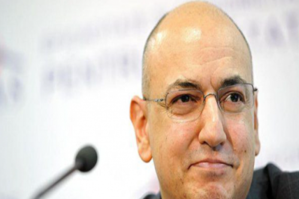 VIDEO | CULISELE STATULUI PARALEL. Interviu exploziv cu fostul șef al Casei Naționale de Asigurări de Pensii, Lucian Duță