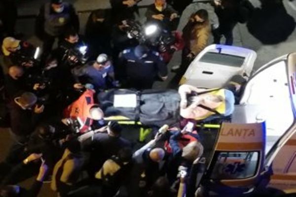 PSD: România este pe locul 10 în lume la mortalitate excesivă 