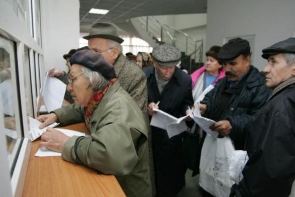 Președintele PSD acuză Guvernul de "măsuri  criminale" la adresa pensionarilor