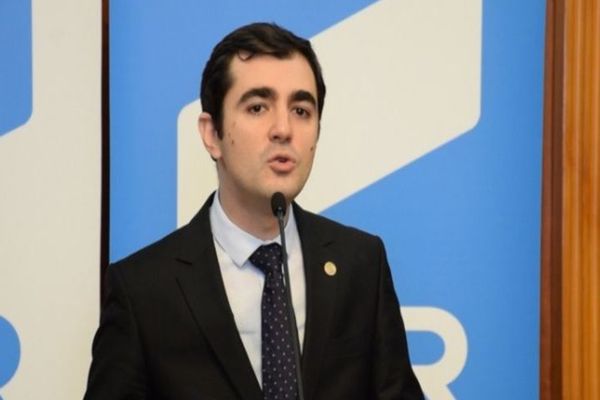 PSD: revocarea urgenta din funcție a ministrului Economiei, Claudiu Năsui!