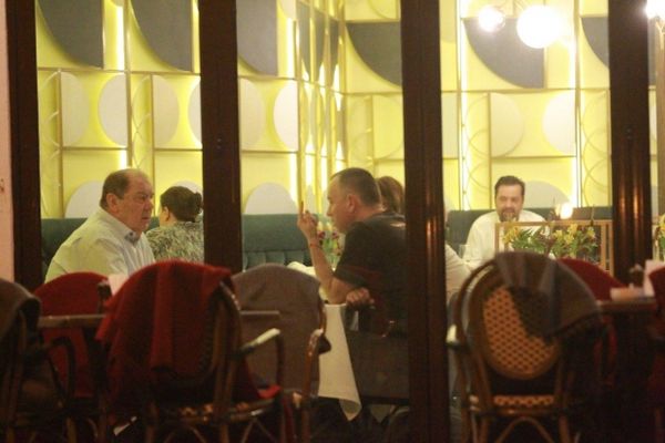 Șantajul lui Tolontan la Firea