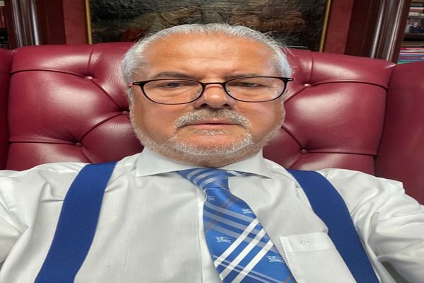 Adrian Nastase:Soluția Cîțu este... trantirea Guvernului Cîțu 
