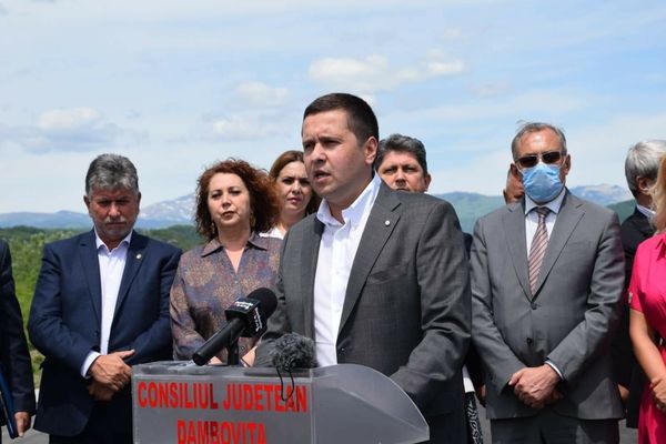 Corneliu Ștefan (PSD) cheamă aleșii locali de toate culorile politice la solidarizare pe tema PNRR