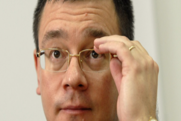 Culisele statului paralel | Mihai Răzvan Ungureanu, premierul cu cel mai SCURT mandat, produsul lui Traian Băsescu. Ce TUNURI a dat