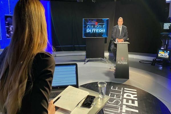 Miron Mitrea:Agenția Națională pentru Investitii în Sănătate, o hoție incipientă la umbra lui Vlad Voiculescu! 