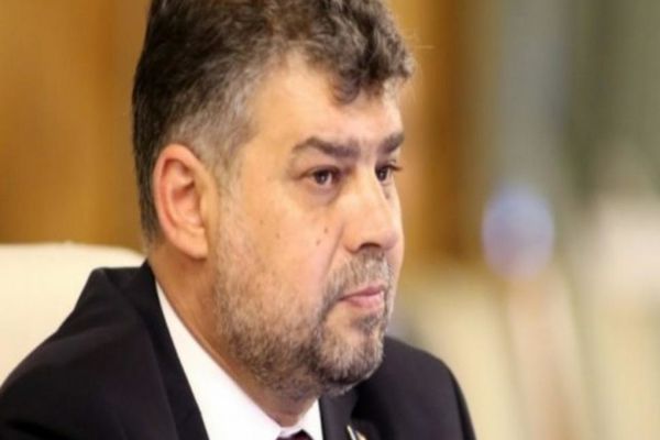 Marcel Ciolacu: trăim "o cretinătate" în PNL și presedintele, Klaus Iohannis, are datoria schimbării guvernării 