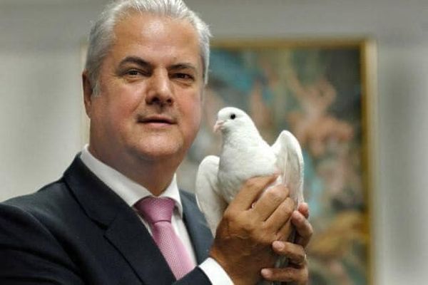 Adrian Năstase anunță victoria: Amnistia lui Dragnea a învins 